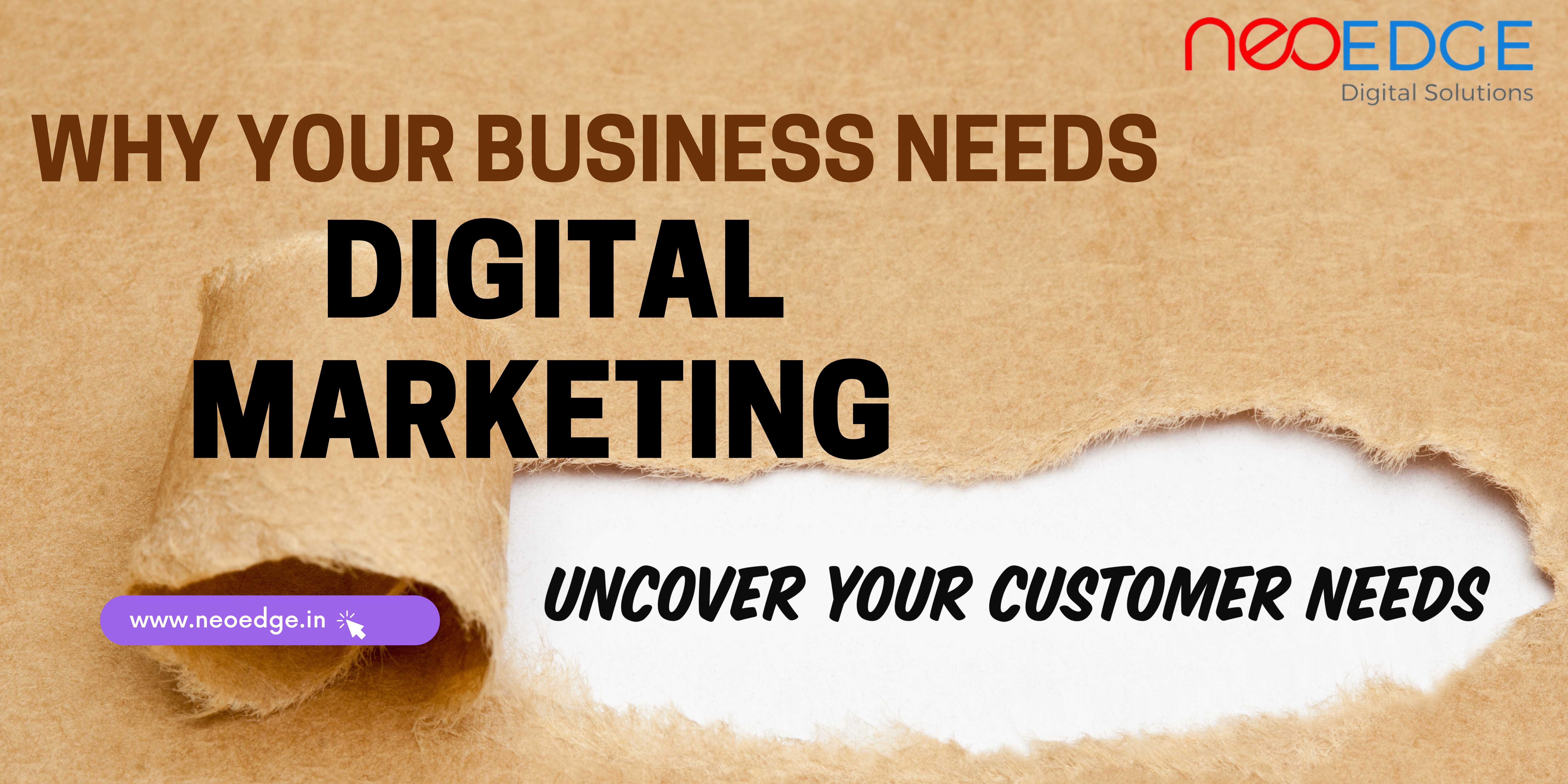 Why Your Business Needs Digital Marketing Now